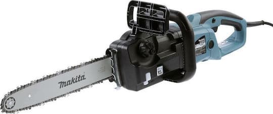 Makita Ηλεκτρικό Αλυσοπρίονο 5.5kg με Λάμα Carving 35cm UC3550A 1