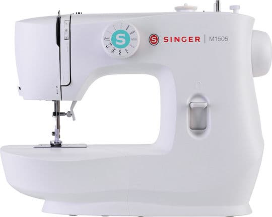 Singer Οικιακή Ραπτομηχανή 1
