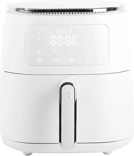 Air Fryer 5lt Λευκό 1