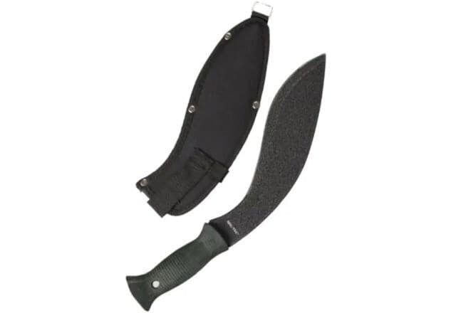 SCK Karambit CC-CW-K29