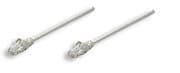 Intellinet U/UTP Cat.5e (Gigabit) Καλώδιο Δικτύου Ethernet 2m Γκρι 318976 3