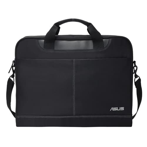 Asus Nereus Τσάντα Ώμου / Χειρός για Laptop 16" σε Μαύρο χρώμα 4
