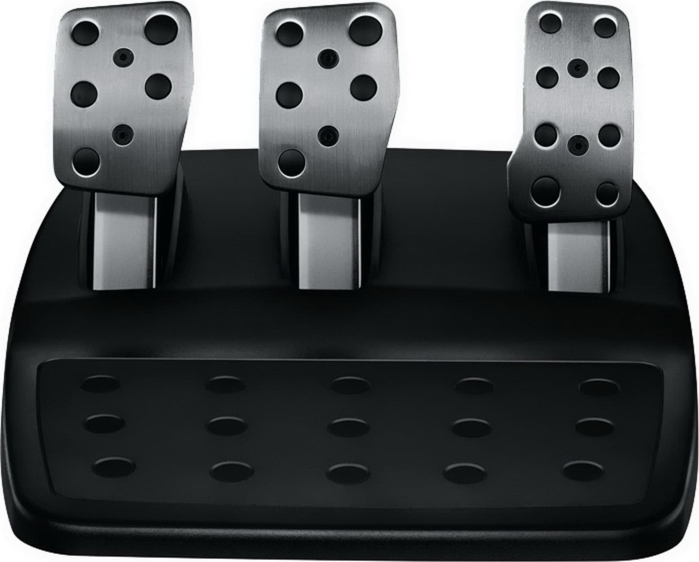 Logitech G29 Driving Force Τιμονιέρα με Πετάλια για PC / PS3 / PS4 / PS5 με 900° Περιστροφής 5