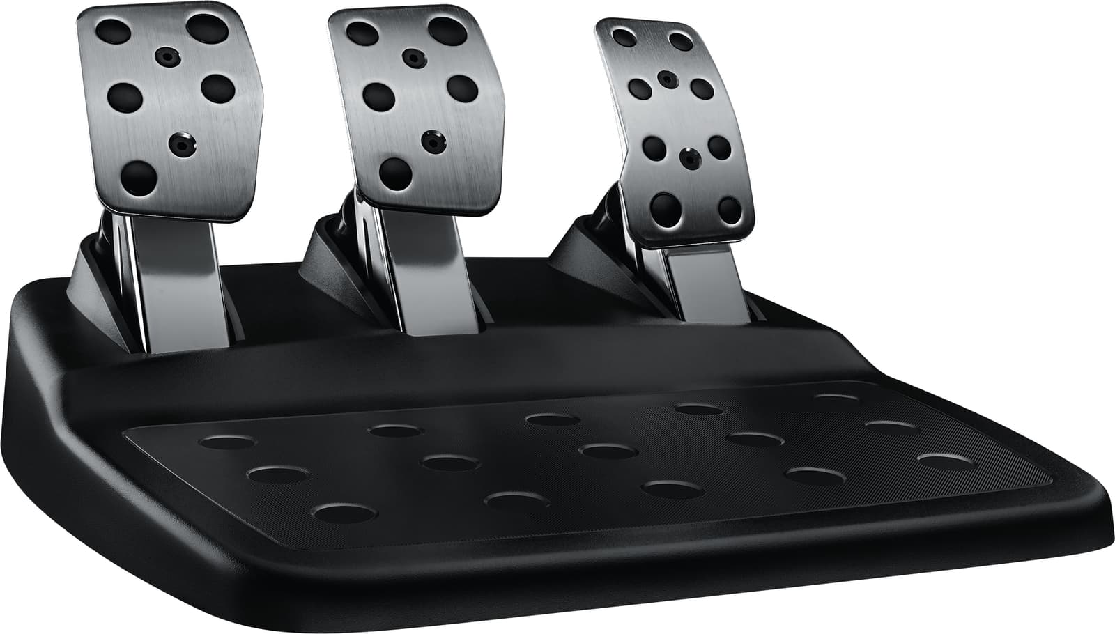 Logitech G920 Driving Force Τιμονιέρα με Πετάλια για XBOX One / PC με 900° Περιστροφής 4