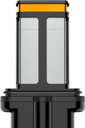 Tefal Ultimate Pure FV9845 Σίδερο Ατμού 3200W με Αντικολλητική Πλάκα και Συνεχόμενη Παροχή 60gr/min 8