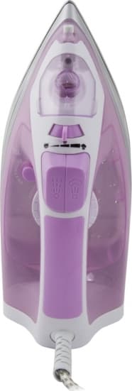 Esperanza Tulle EHI004 Σίδερο Ατμού 2400W με Κεραμική Πλάκα 3