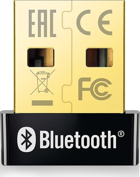 TP-LINK UB400 v1 USB Bluetooth 4.0 Adapter με Εμβέλεια 10m 4