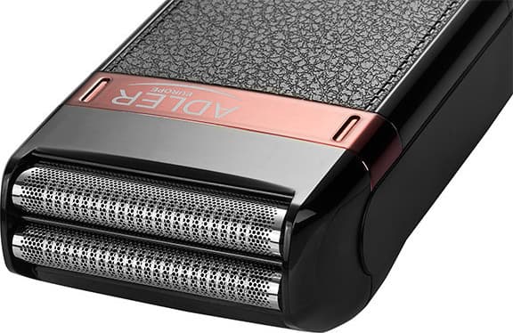 Adler USB AD 2923 Foil Ξυριστική Μηχανή Προσώπου Επαναφορτιζόμενη 4
