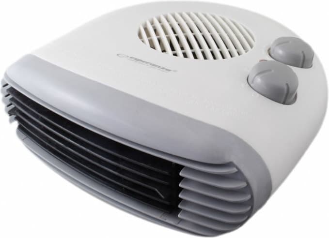 Esperanza Sahara Αερόθερμο Δωματίου Δαπέδου 2000W EHH003 2