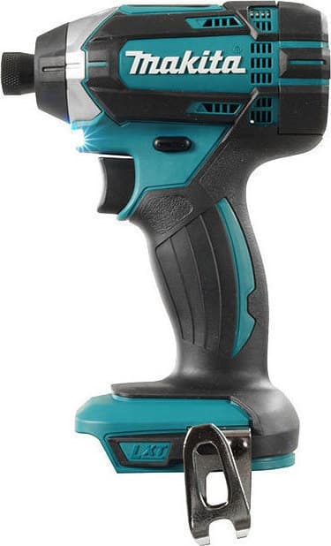 Makita DTD152Z Παλμικό Κατσαβίδι Μπαταρίας Solo 18V 3