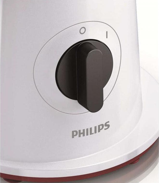 Philips Viva Collection HR1388/80 Κόφτης Λαχανικών / Φρούτων 200W Λευκός 5