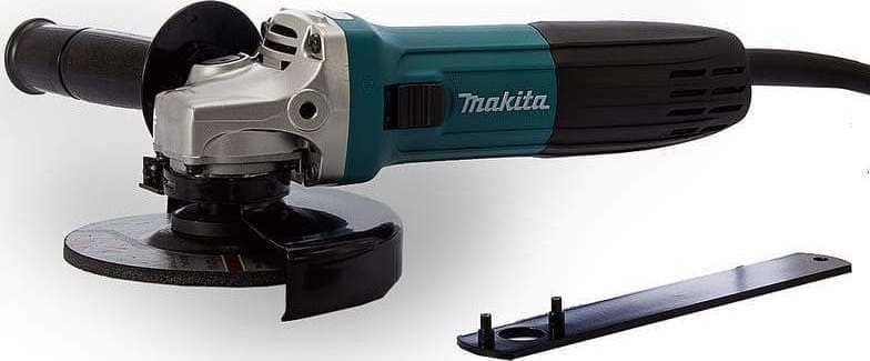 Makita GA4530R Τροχός 115mm Ρεύματος 720W 5