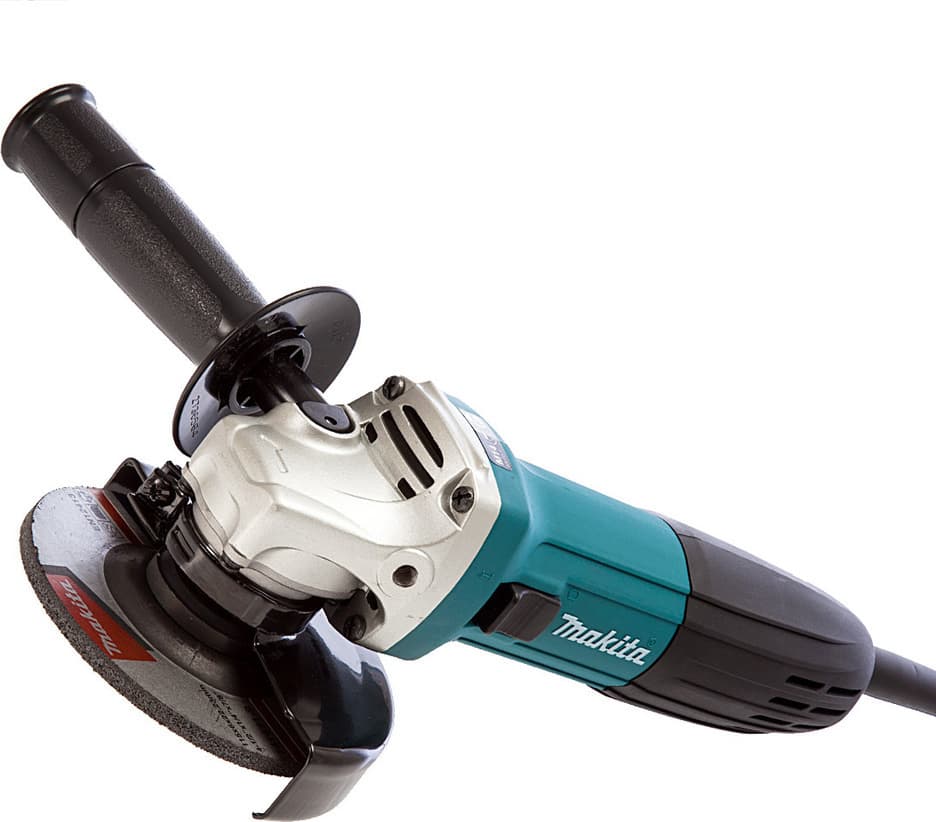 Makita GA4530R Τροχός 115mm Ρεύματος 720W 4