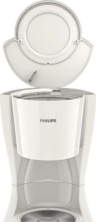 Philips HD7461/00 Καφετιέρα Φίλτρου 1000W White 3