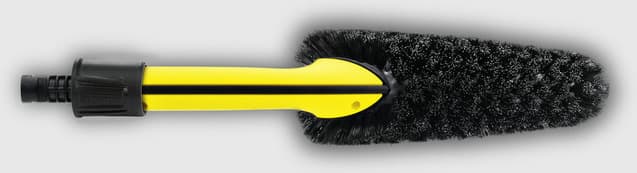Karcher Βούρτσα Πλυστικού 2.643-234.0 Πλύσης Τροχών 5