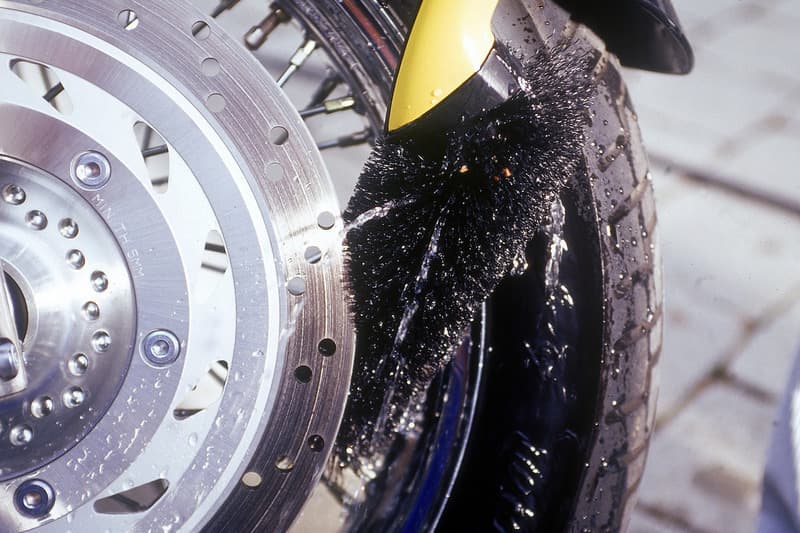 Karcher Βούρτσα Πλυστικού 2.643-234.0 Πλύσης Τροχών 2