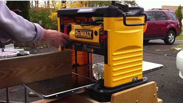 DEWALT DW733 Ξεχονδριστήρας με Ισχύ 1800W & Ταχύτητα Κοπής 10000rpm 5