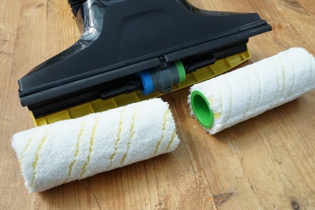 Karcher Βούρτσα για Επαναφορτιζόμενο Σκουπάκι 2.055-006.0