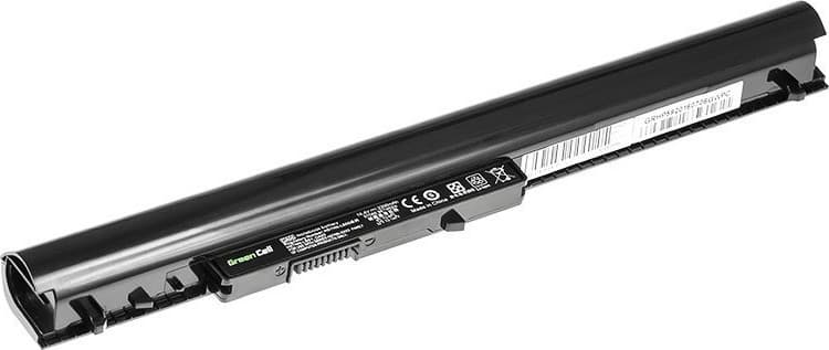 Green Cell A04 Συμβατή Μπαταρία για HP HSTNN-LB5S 240/250/255/256/G2/G3/OA04 με 2200mAh (HP80) 2