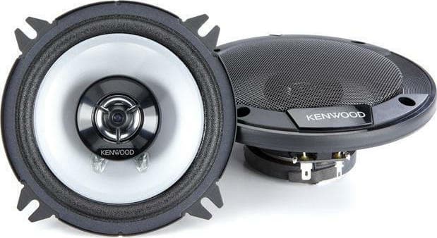 Kenwood KFC-S1366 Σετ Ηχεία Αυτοκινήτου 5" με 30W RMS (2 Δρόμων) 24-KFCS1366 2