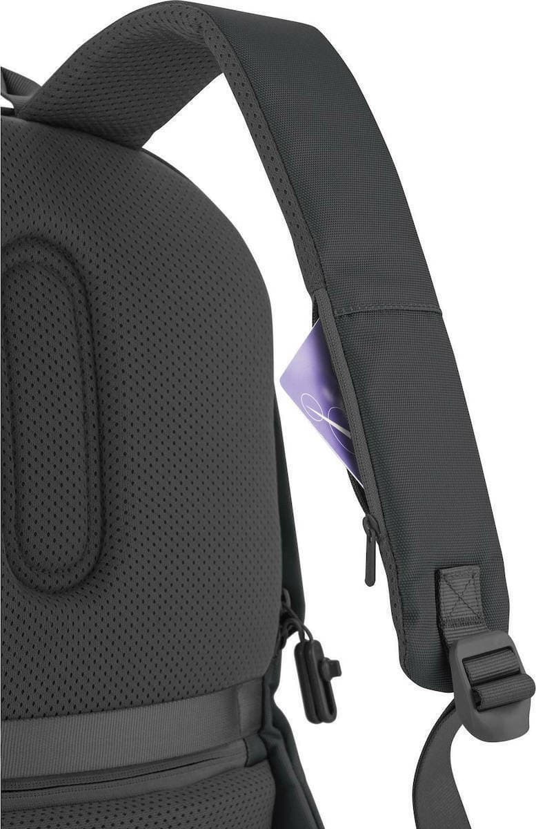 XD Design Bobby Soft 16lt Μαύρο 4