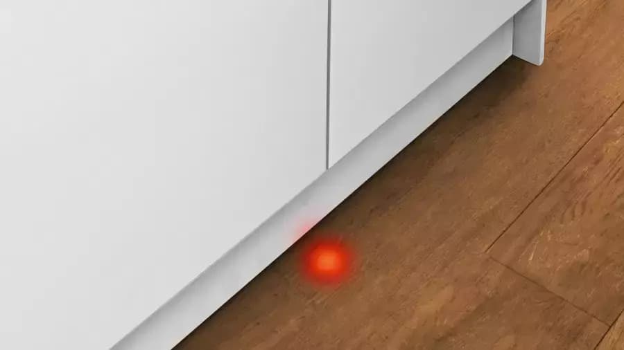 Bosch Πλήρως Εντοιχιζόμενο Πλυντήριο Πιάτων με Wi-Fi για 9 Σερβίτσια ExtraDry Π44.8xY81.5εκ. SPV2IKX10E 7