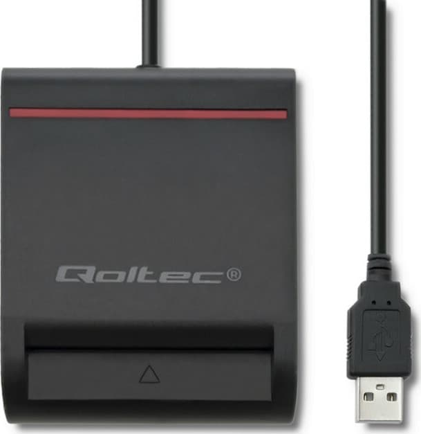 Qoltec 50642 3