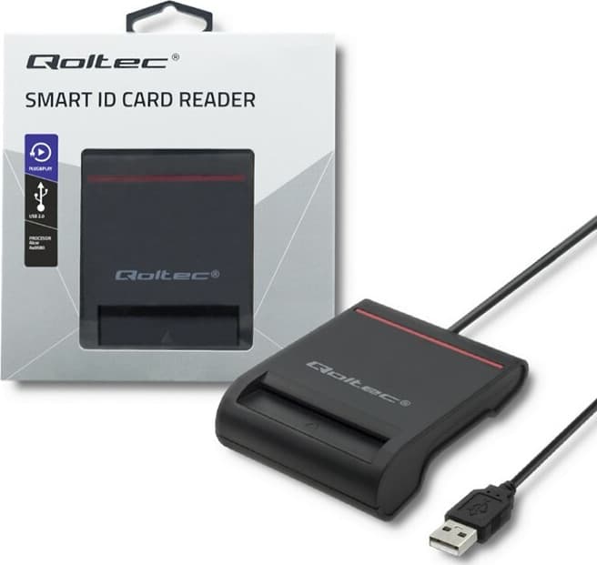 Qoltec 50642 5