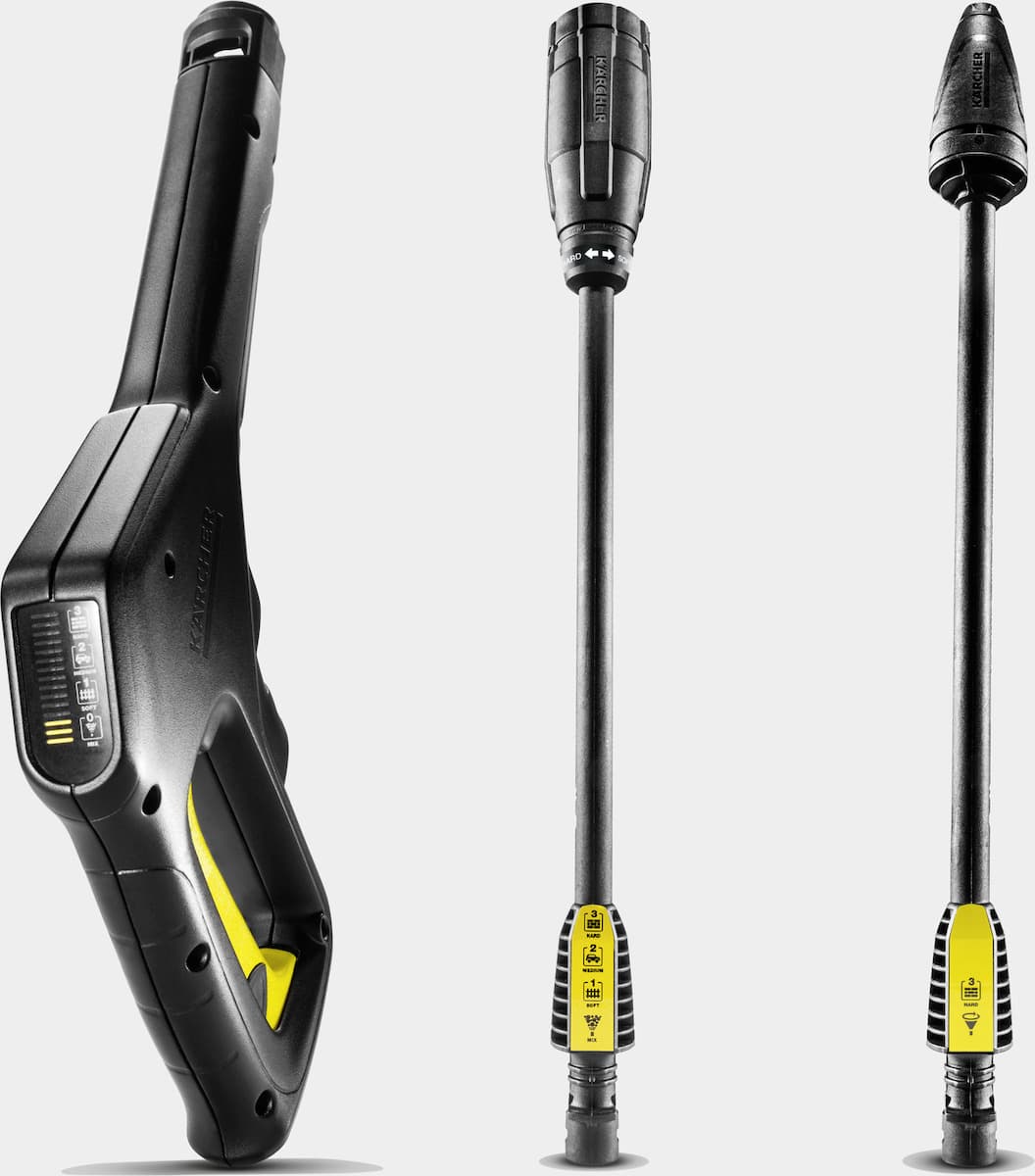 Karcher K 3 Premium Power Control Πλυστικό Ρεύματος 1600W με Πίεση 120bar 3
