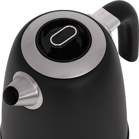 Adler AD 1295B Βραστήρας 1.7lt 2200W Μαύρος 5