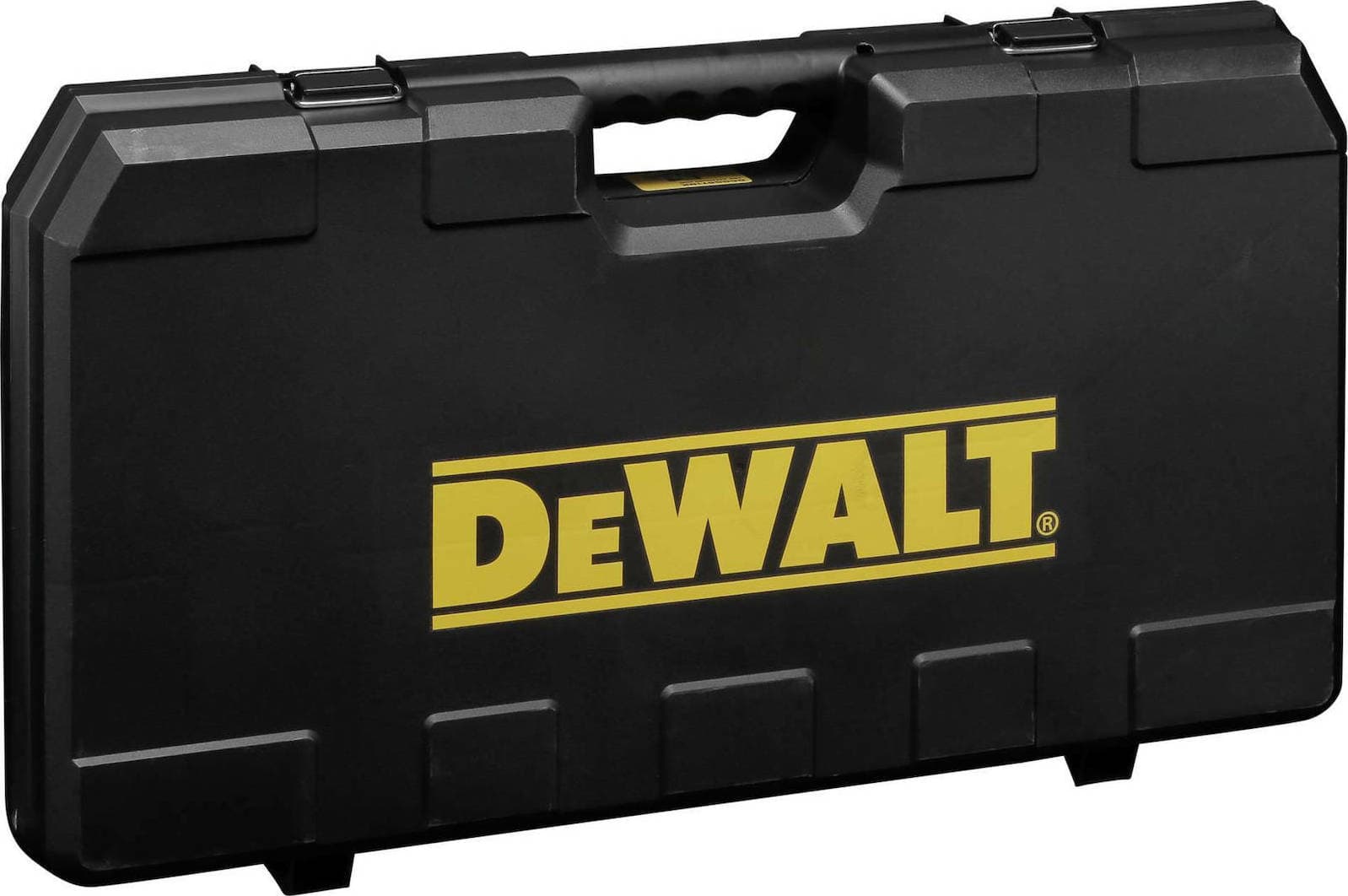 DEWALT Ηλεκτρικό Πιστόλι Γράσου Μπαταρίας 18V Solo (χωρίς Μπαταρία και Φορτιστή) DCGG571NK 3