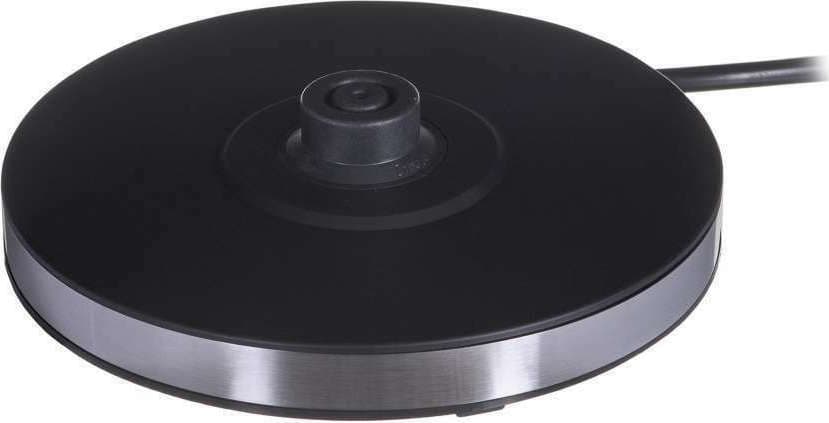 Esperanza Βραστήρας 1.7lt 2200W Ασημί EKK012 6