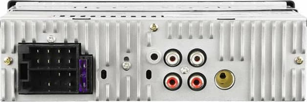 Blow AVH-8626 Ραδιόφωνο Αυτοκινήτου 1 DIN (Bluetooth/USB/AUX) AVH-8626