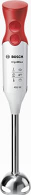 Bosch ErgoMixx Ραβδομπλέντερ με Ανοξείδωτη Ράβδο 450W Λευκό