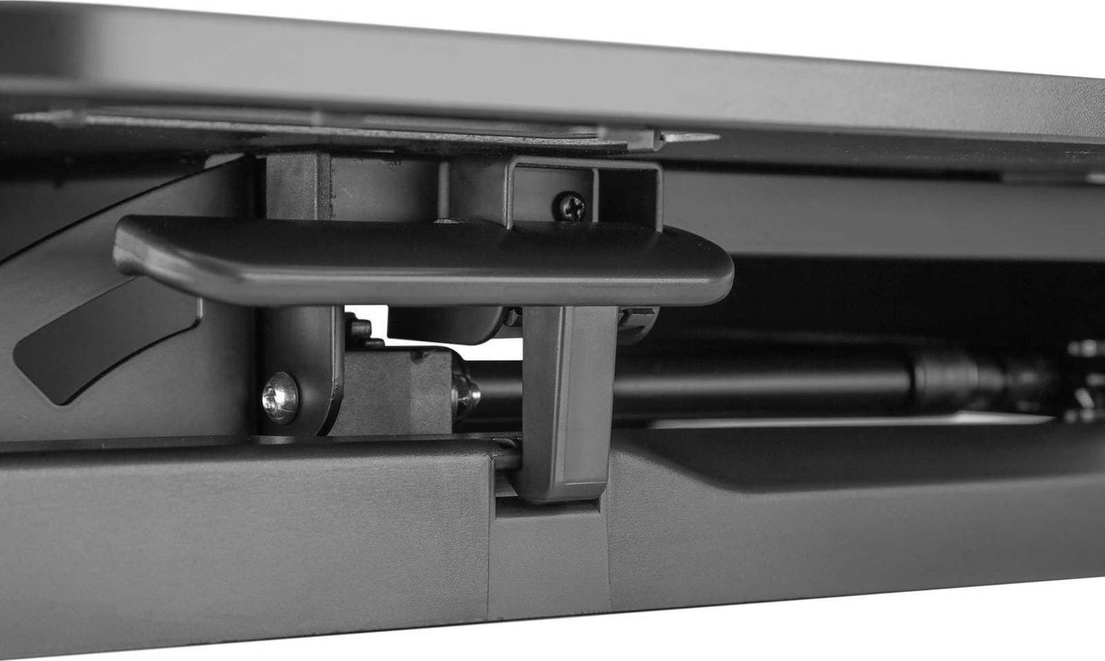 Digitus Βάση Γραφείου Οθόνης Ασημί (DA-90380-1) 6