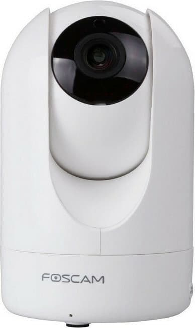 Foscam R4M IP Κάμερα Παρακολούθησης Wi-Fi Full HD+ 4MP με Αμφίδρομη Επικοινωνία και Φακό 2.8mm 4MP 8