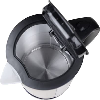 Adler Βραστήρας 1.7lt 2000W Ασημί AD 1216 4