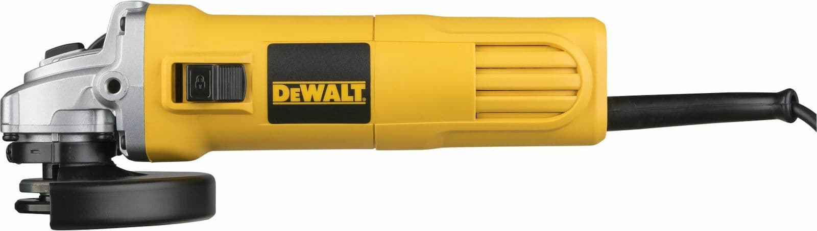 DEWALT DWE4117 Τροχός 125mm Ρεύματος 950W 2