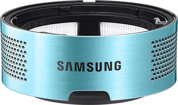 Samsung Jet 60 Turbo Επαναφορτιζόμενη Σκούπα Stick 21.6V Τιρκουάζ 11