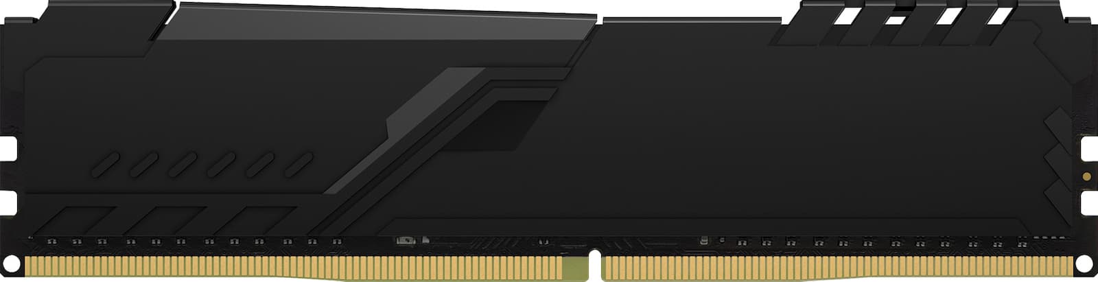 Kingston Fury Beast DDR4 με Module 1x32GB και Ταχύτητα 3200 για Desktop KF432C16BB/32 2