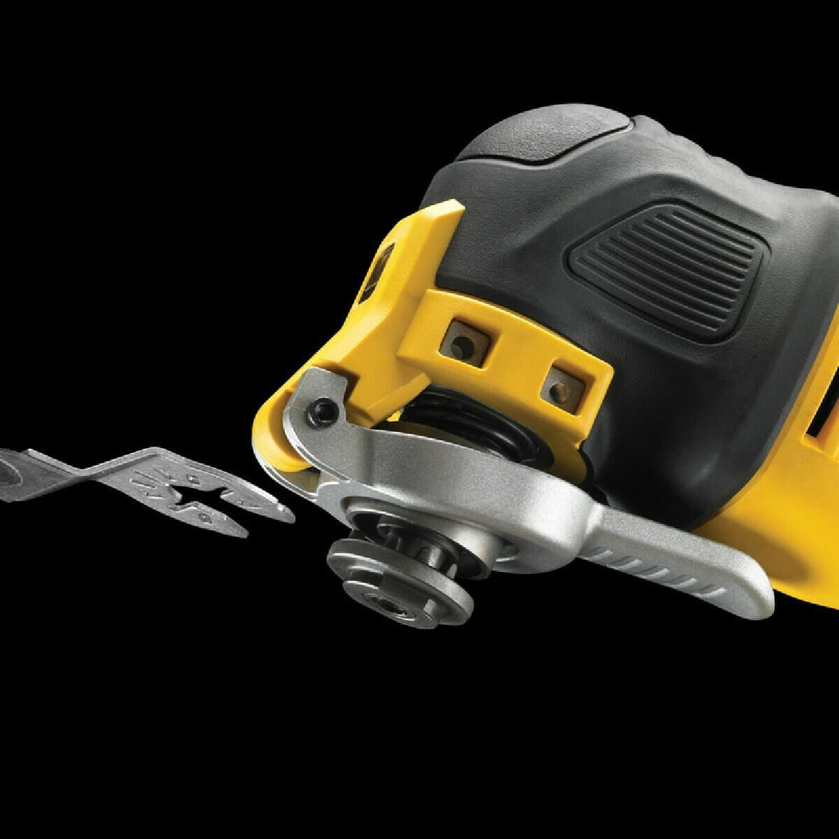 DEWALT DWE315KT Παλινδρομικό Πολυεργαλείο 300W 3