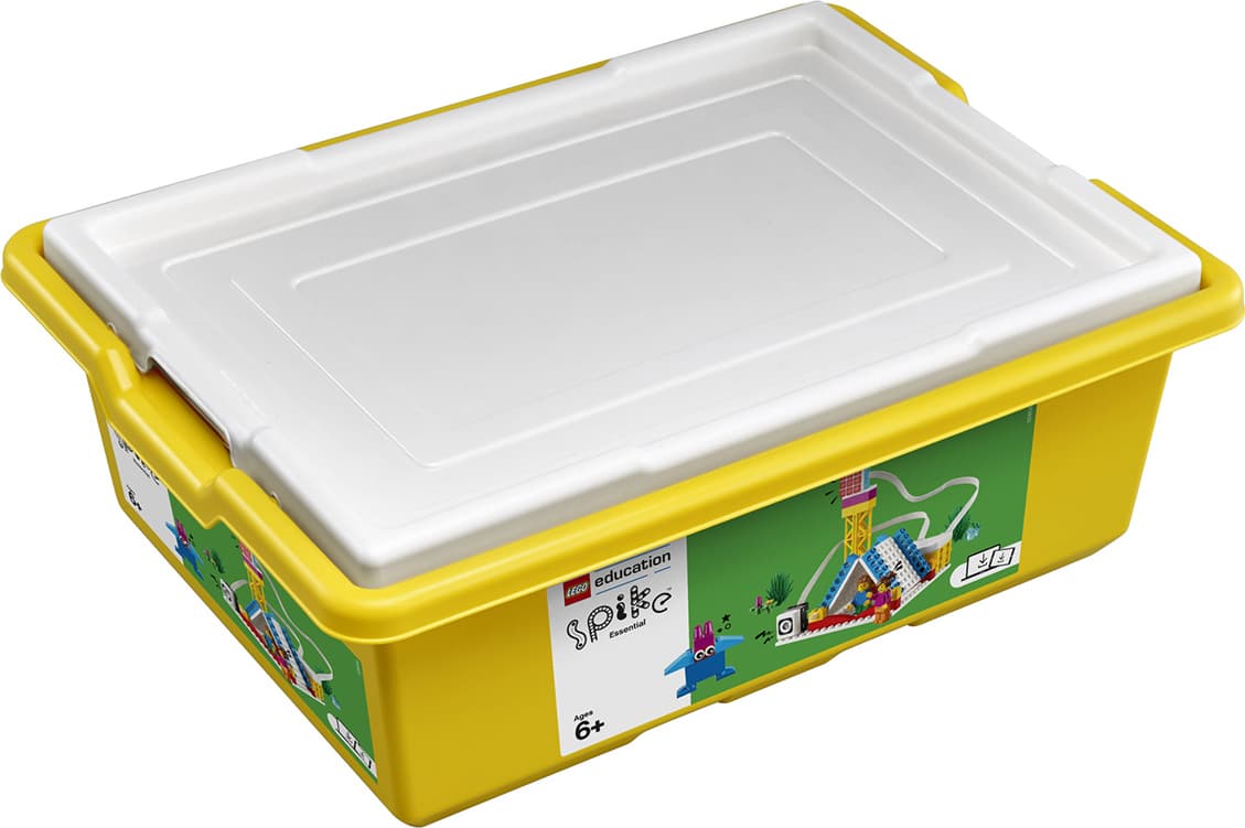 LEGO Education Essential Set για 6+ Ετών 45345 2
