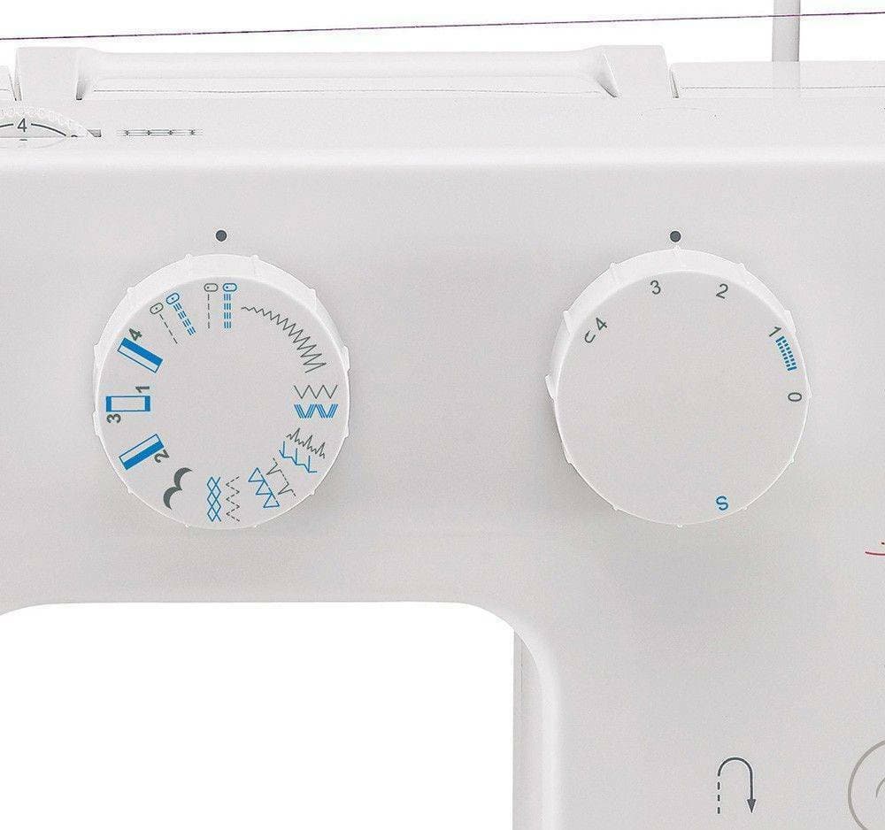 Singer Οικιακή Ραπτομηχανή Promise 1412 F1412