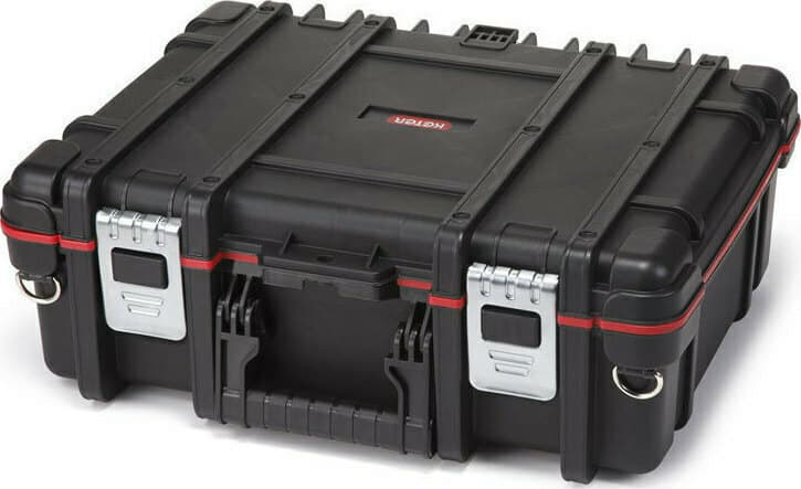 Keter Βαλίτσα Εργαλείων Πλαστική Π47xB38xΥ17cm 719803614 3