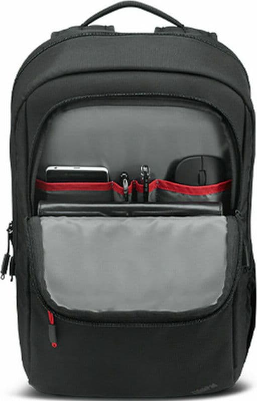 Lenovo ThinkPad Essential Τσάντα Πλάτης για Laptop 16" σε Μαύρο χρώμα 2