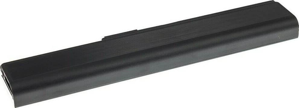 Green Cell Συμβατή Μπαταρία για Asus K52/K52J/K52F/K52J με 4400mAh (AS02) 3