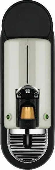 De'Longhi Citiz Καφετιέρα για Κάψουλες Nespresso Πίεσης 19bar White 4