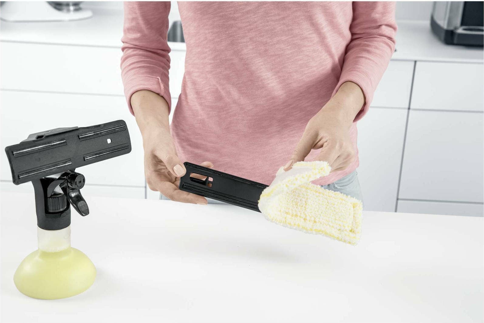 Karcher Αξεσουάρ για Τζαμοκαθαριστή 2.633-129.0 4