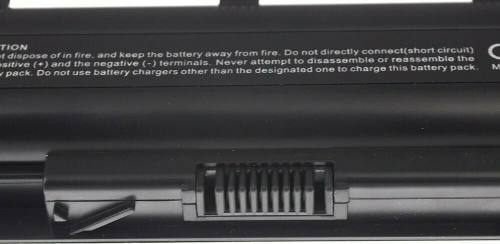 Green Cell Συμβατή Μπαταρία για HP Pavilion CQ62/635/650/655 με 4400mAh (HP03) 3