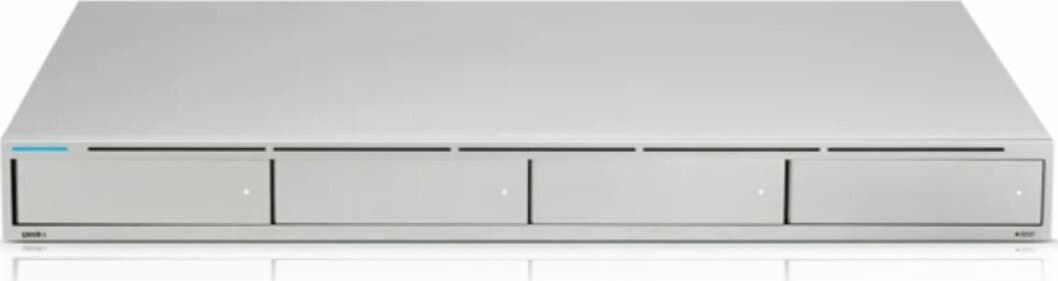 Ubiquiti Unifi Protect Καταγραφικό NVR 15 Καναλιών με Ανάλυση 4K 4